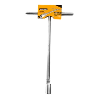 LLAVE T 19MM YT19ZU1