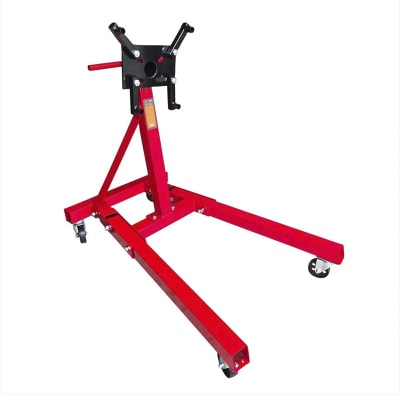 SOPORTE GIRATORIO PARA MOTOR 2000LB1