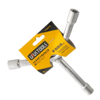 LLAVE Y 12*14*17 YYA0171