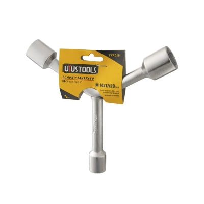 LLAVE Y 14*17*19 YYA0191