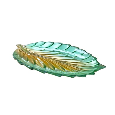PLATO S/M ZG-015 D/FRUTA1