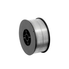 ALAMBRE FLUX 0.8MMX10KG