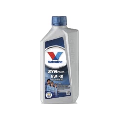 SYNPOWER XL-III C3 5W30 VALVOLINE 1LT