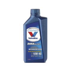 DURABLEND SAE 10W40 VALVOLINE 1LT