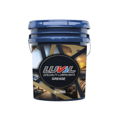 VALRED GREASE EP-2 BL.16 KG