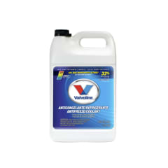 VALVOLINE ANTIFREEZE/COOLANT 1 GL