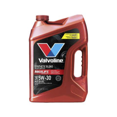 VALVOLINE MAX LIFE 5W30 100721-126