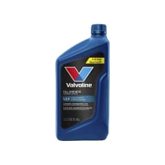 VALVOLINE ULV TRANSMISSION FLUID 1/4 GLN/A