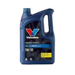 ALL CLIMATE C2/C3 5W30 VALVOLINE 1LT