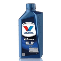 VALVOLINE ALL CLIMATE C2/C3 5W30 CJ 100809-141