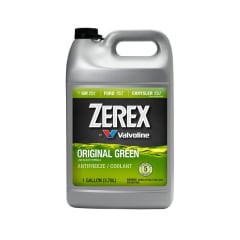 ZEREX ORIGINAL GREEN 50/50 AFC 6 X 1 GL