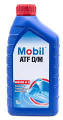 MOBIL ATF D/M, 1LT