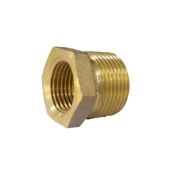 BUSHING HE-HI 1/2X3/8