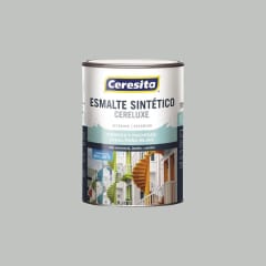 ESMALTE CERELUXE GRIS PERLA 1/4GL