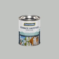 ESMALTE CERELUXE GRIS PERLA 1/16 GL
