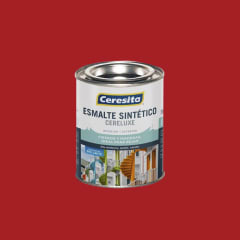 ESMALTE CERELUXE BERMELLON 1/16 GL