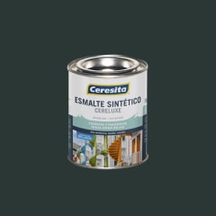 ESMALTE CERELUXE VERDE REJA 1/16 GL