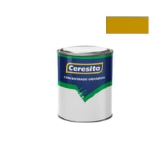 CONCENTRADO UNIVERSAL OCRE ESP100CC2,00 UN