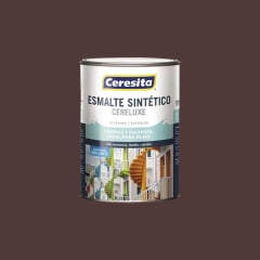 ESMALTE CERELUXE ROBLE (N) 1/4GL