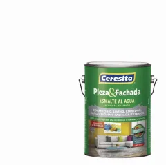 PINTURA PIEZA Y FACHADA SB BLANGO GLN