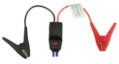 PINZAS PARA CARGADOR HYUNDAI (HYPS-400)