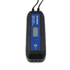 CARGADOR DE BATERIAS HYUNDAI 6/12V