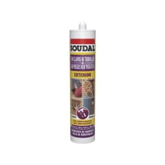 ADHESIVO SIN CLAVOS NI TORNILLOS EXTERIOR 300ML