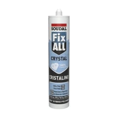 FIX ALL CRYSTAL TRANSPARENTE 300ML