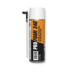 ESPUMA DE POLIURETANO 500ML LINEA PROFOAM MARCA PROSIL