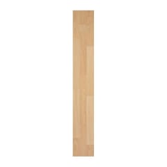 PISO LAMINADO HAYA NATURAL 6MM CJ 2.921 M2