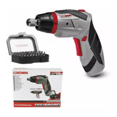 MINI TALADRO RECARGABLE 3.6V CT22025