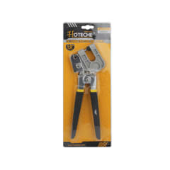 PUNZON D/ABRAZADERA HOTECHE