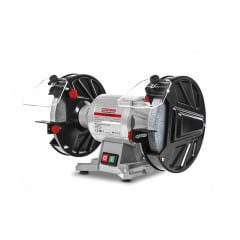 ESMERIL DE BANCO 8 PULGADAS MD CT13547