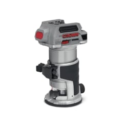 FRESADORA TUPI 20V CT26010HX-4