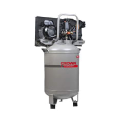 COMPRESOR DE AIRE ELECTRICO 110L VERTICAL 1500W 220V CT36111 1608421