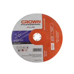 DISCO DE CORTE METAL 230MM NEW CADG-SC1622230SP