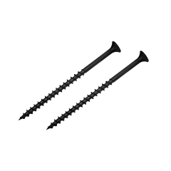 TORNILLO VOLCANITA 6X3 NEGRO