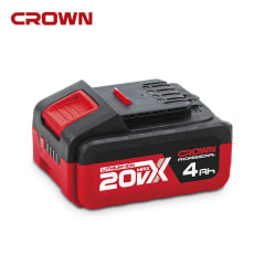 BATERIAS 20V 4 AM MD CAB204014XE