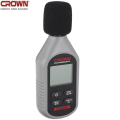 MEDIDOR RUIDO 30/130DB MOD:CT44097