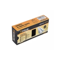 CLAVOS 40.0MM 500PCS P/CLAVADORA NEUMATICA