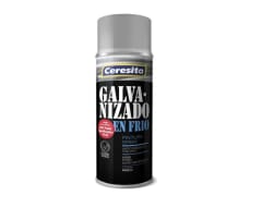 SPRAY GALVANIZADO AEROSOL EN FRÍO 16OZ 17205612