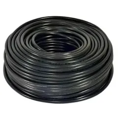 CABLE ELECTRICO 18-100M-BLACK