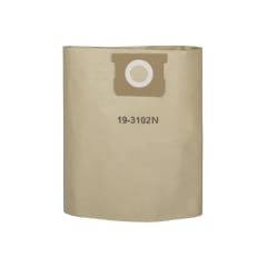 FILTRO DE PAPEL DESECHABLE S/M 19-3102N S/INF