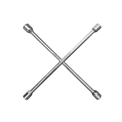 LLAVE CRUZ 18 MARCA:HOTECHE MODELO:191702 TIPO:S/T