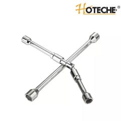 LLAVE CRUZ 14 HOTECHE