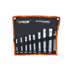 JUEGO SACA BUJIAS 10UNXSET