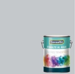 ESMALTE AL AGUA TENDENCIA 8522W GRAY DIGNITY GL