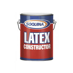 LATEX CONSTRUCTOR BLANCO GL