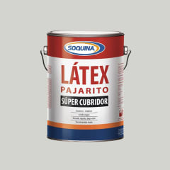 LATEX PAJARITO BLANCO INVIERNO GL NF