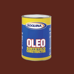 OLEO SINTETICO CONSTRUCTOR LADRILLO 1/4GL